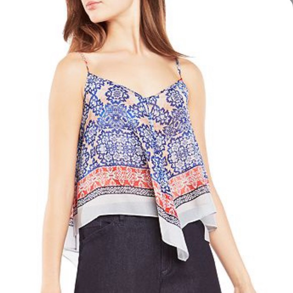 BCBG Tank Top - Picture 2 of 2